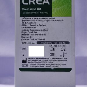 CREA-S kit(120,CE,CRE1202)