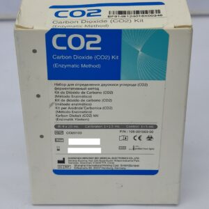 CO20103 CO2 kit