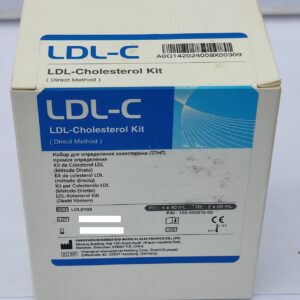 LDL0103 LDL-C Kit
