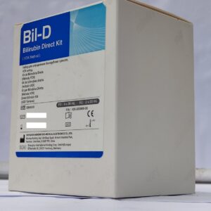 DBI0203 Bil-Direct Kit