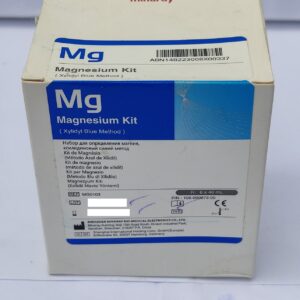 MG0103 Magnesium Kit