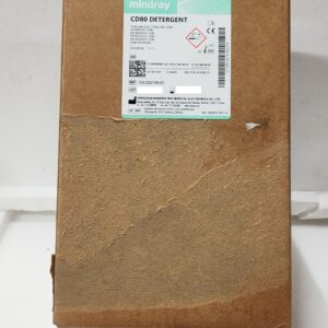 CD80 Detergent (1 Liter)