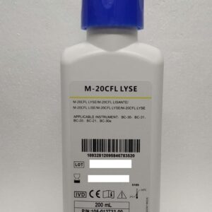 M-20CFL Lyse (200ml)