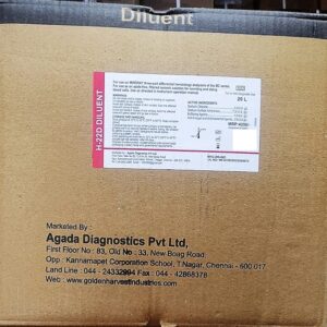 H-22D Diluent (20 Liters)