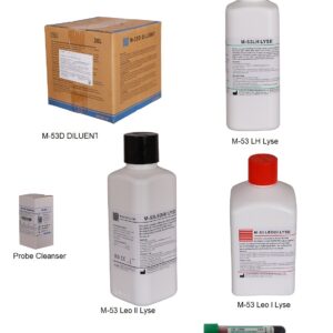 COMBO #6 : M-53 Reagents