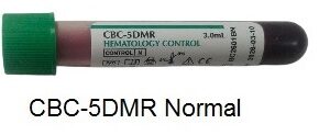 HR&D CBC-5DMR (Normal)