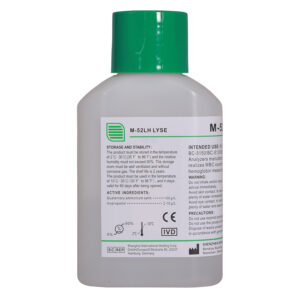 M-52 LH Lyse (100ml)