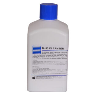M-53 Cleanser (1 Liter)