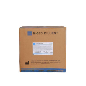 M-53D Diluent (20 Liters)