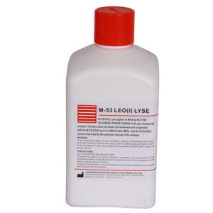 M-53LEO(I) Lyse (1 Liter)