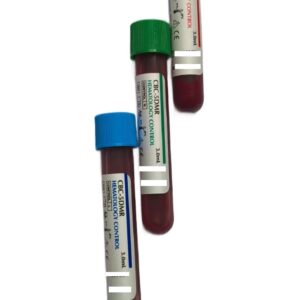 HR&D CBC-5DMR (H,N,L) (3x3ml)
